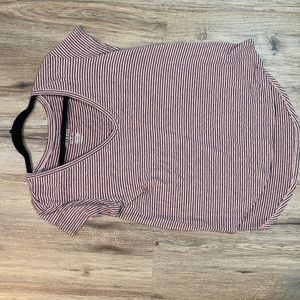 Soft & Sexy American Eagle Tee